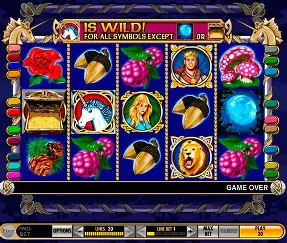 Fortune Rabbit Slot